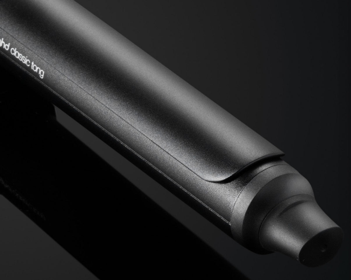 NEW GHD CHRONOS CURVE CLASSIC TONG (26MM BARREL) FOR DEFINED WAVES