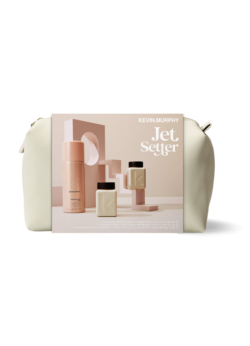 JET SETTER