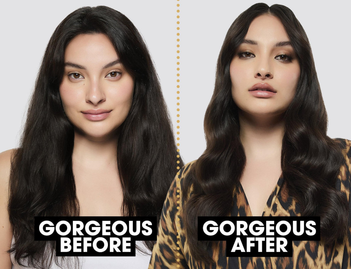NEW GHD CHRONOS CURVE CLASSIC TONG (26MM BARREL) FOR DEFINED WAVES