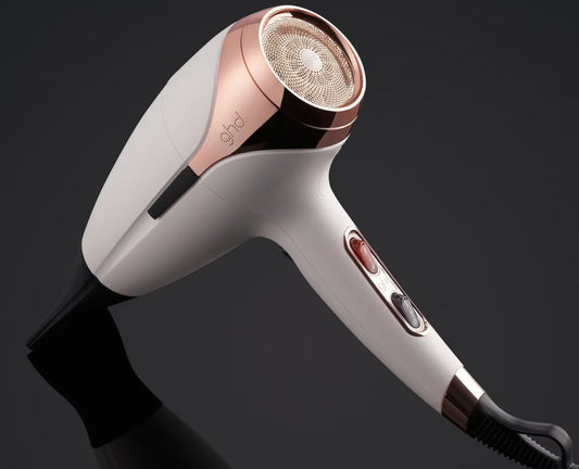 GHD HELIOS™ PROFESSIONAL HAIR DRYER IN WHITE
