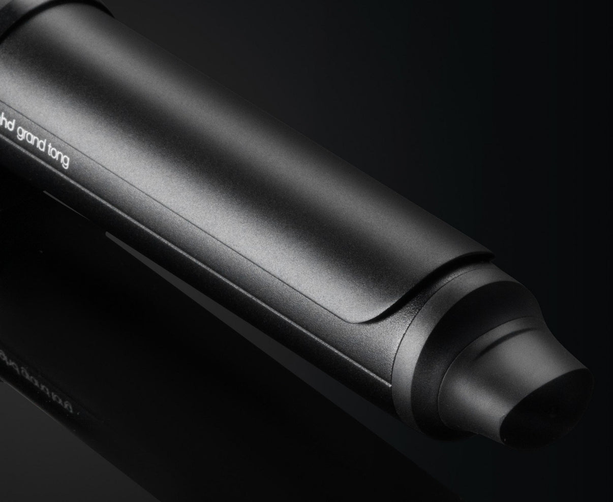 NEW GHD CHRONOS CURVE GRAND TONG (32MM BARREL) FOR BIG VOLUMINOUS CURLS