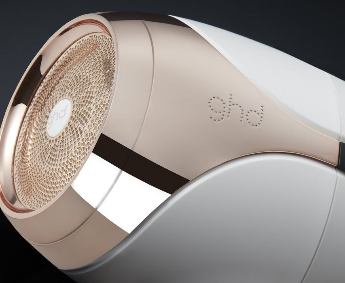 GHD HELIOS™ PROFESSIONAL HAIR DRYER IN WHITE