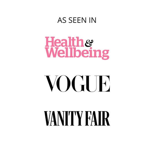 GLOWWA HAIR FOOD - HAIR VITAMINS, 1 MONTH SUPPLY