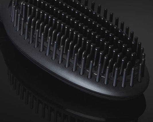 GHD GLIDE HOT BRUSH