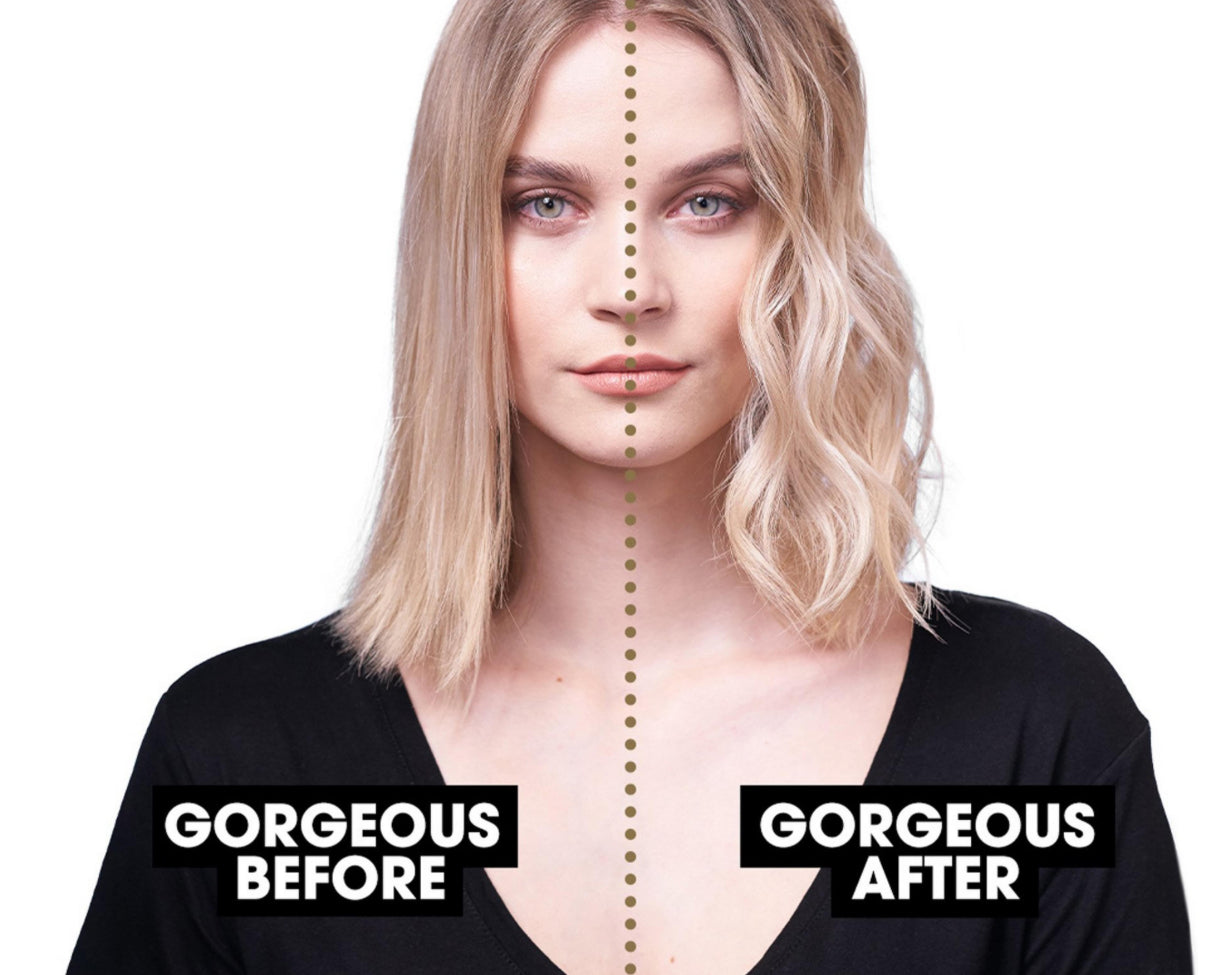 GHD CURVEĀ® CREATIVE CURL WAND