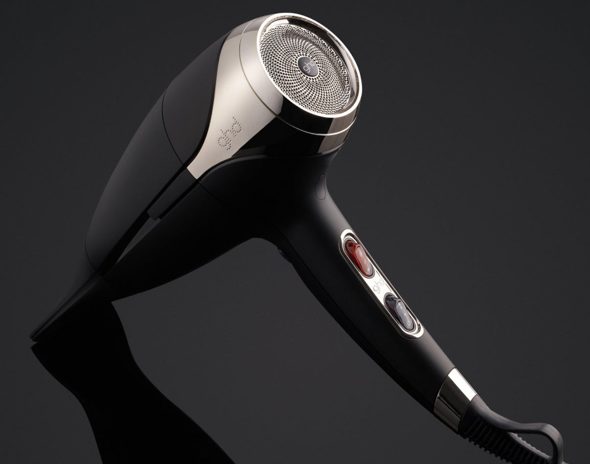 GHD HELIOS™ PROFESSIONAL HAIR DRYER IN BLACK