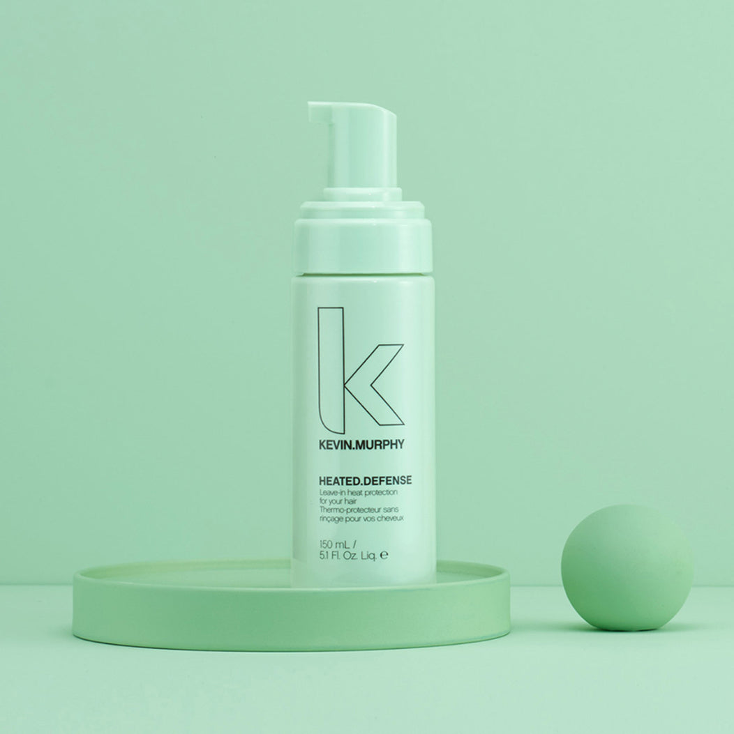 HEATED.DEFENSE 150ml