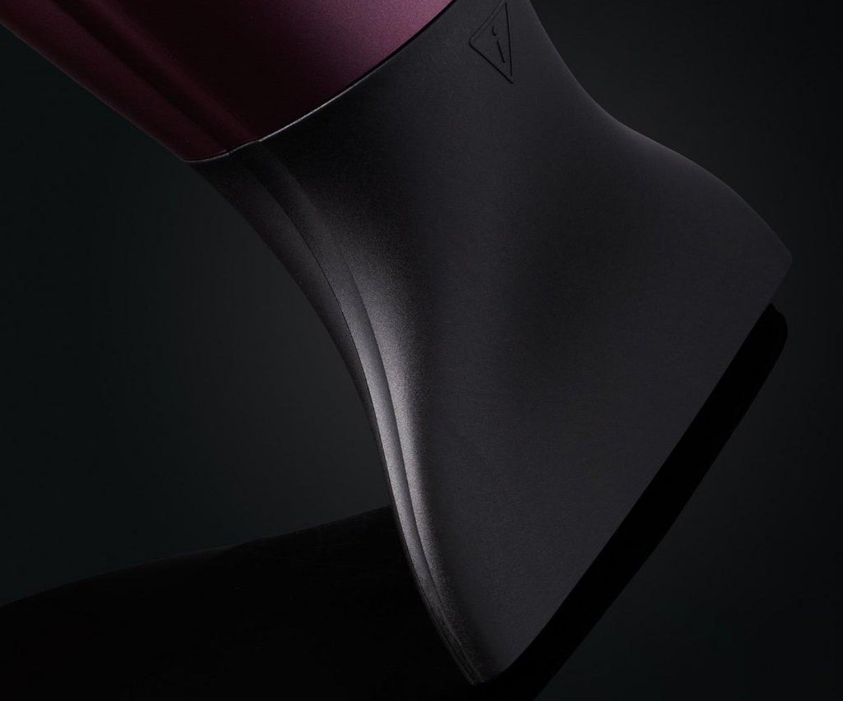 NEW GHD HELIOS HAIR DRYER IN CHERRY CHIC