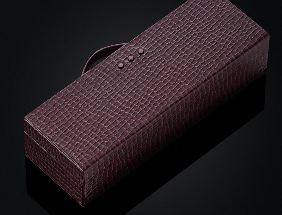 NEW GHD GOLD® HAIR STRAIGHTENER IN CHERRY CHIC
