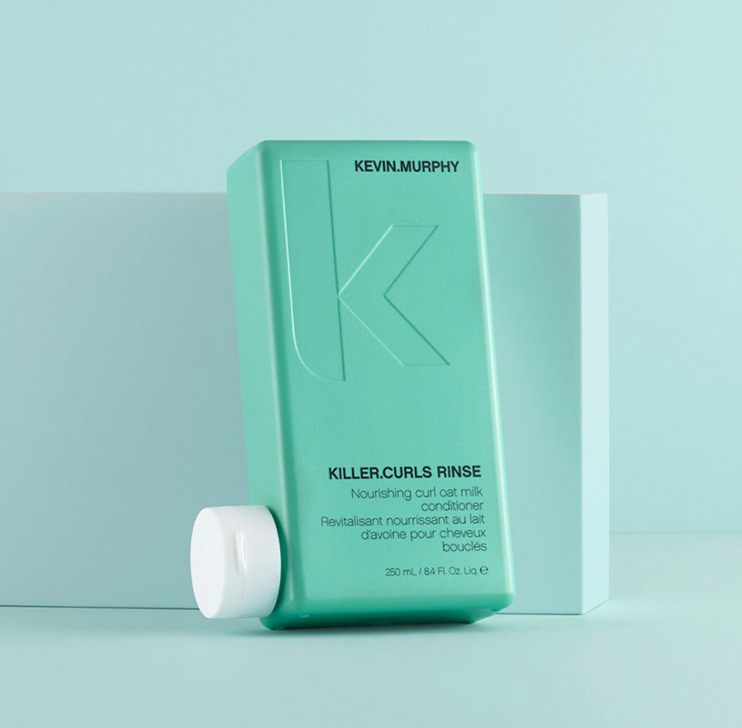 KILLER.CURLS RINSE