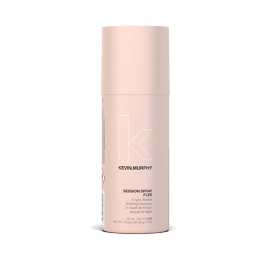 SESSION.SPRAY FLEX 100ml