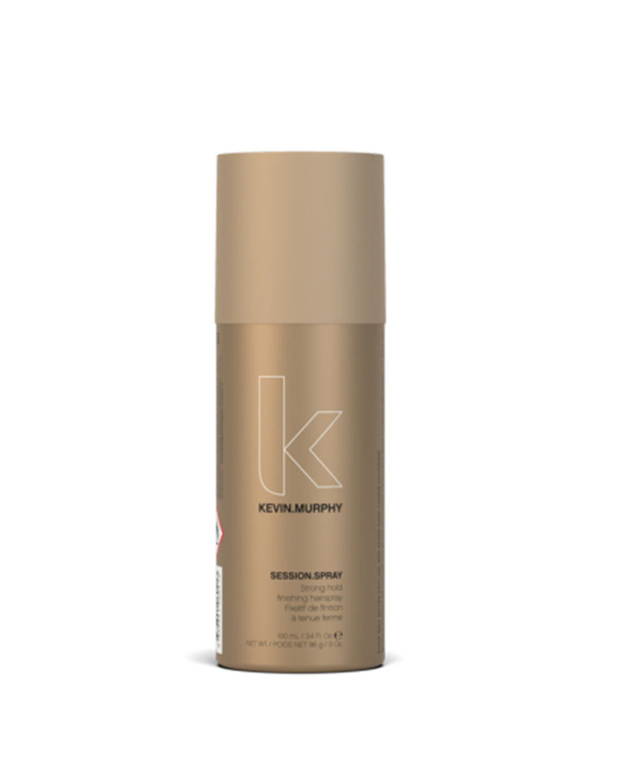 TRAVEL SESSION.SPRAY 100ml