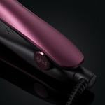 NEW GHD GOLD® HAIR STRAIGHTENER IN CHERRY CHIC