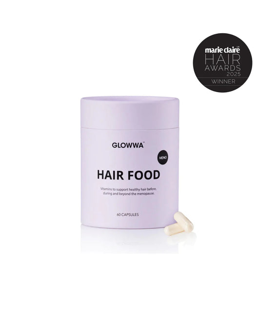 GLOWWA HAIR FOOD | MENO