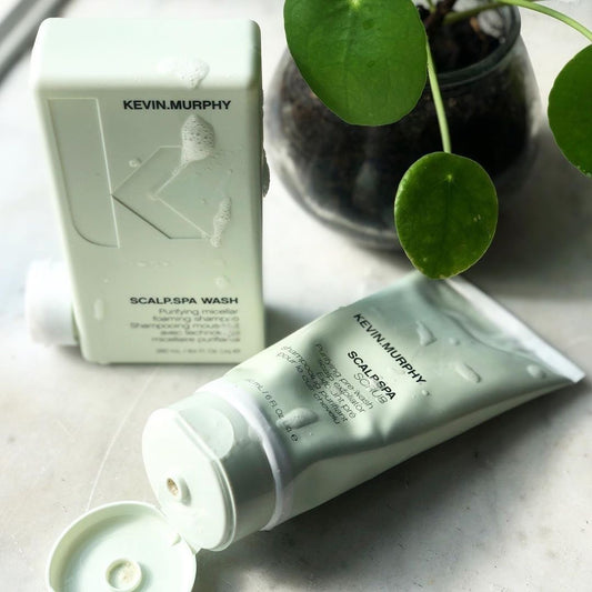 SCALP.SPA SCRUB 180ml