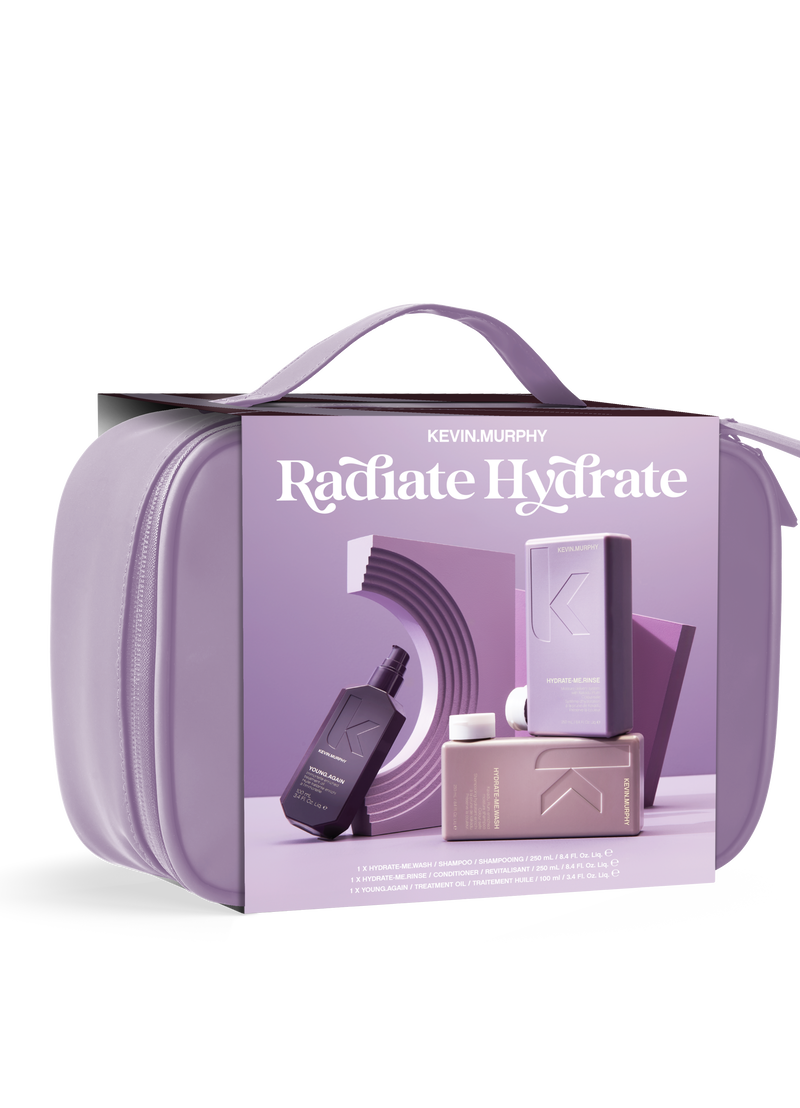 RADIATE HYDRATE
