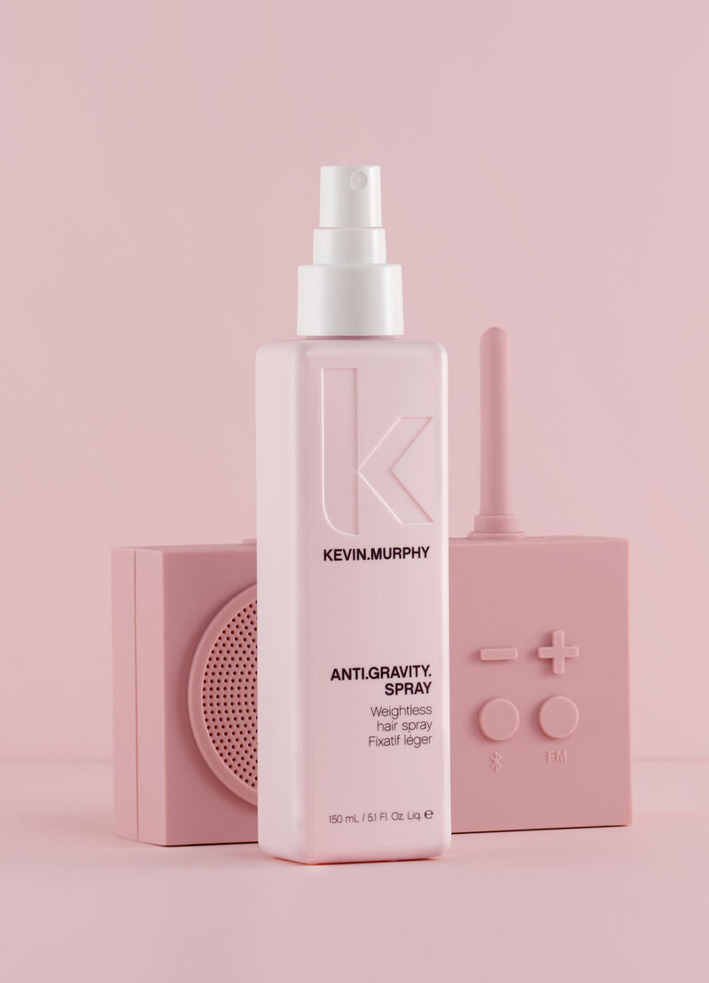 ANTI.GRAVITY SPRAY