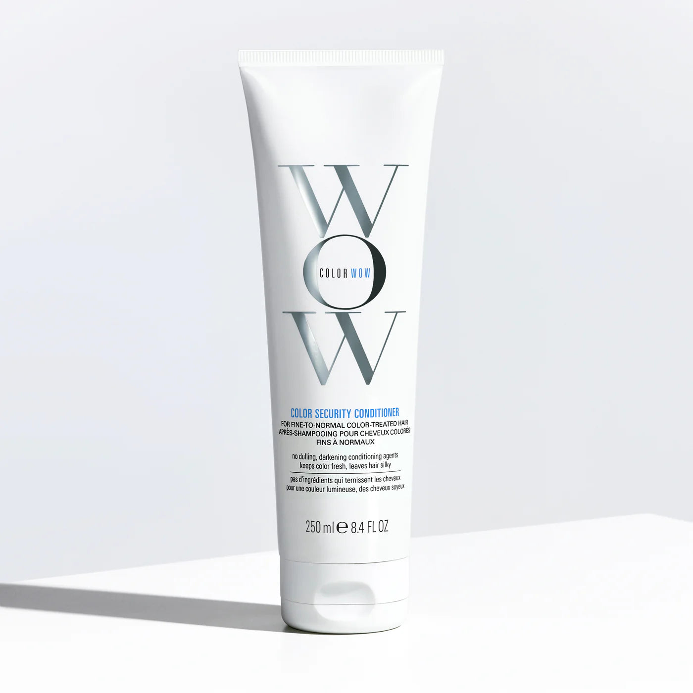 COLORWOW COLOR SECURITY CONDITIONER -
(For Fine to Normal Hair)
