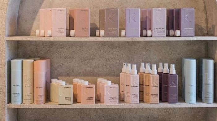 KEVIN MURPHY