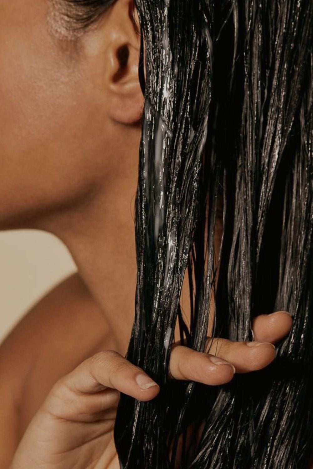 RINSE & CONDITIONER