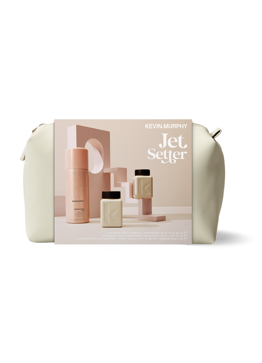 JET SETTER