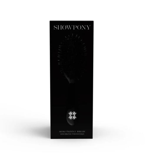 SHOWPONY MINI PADDLE BRUSH