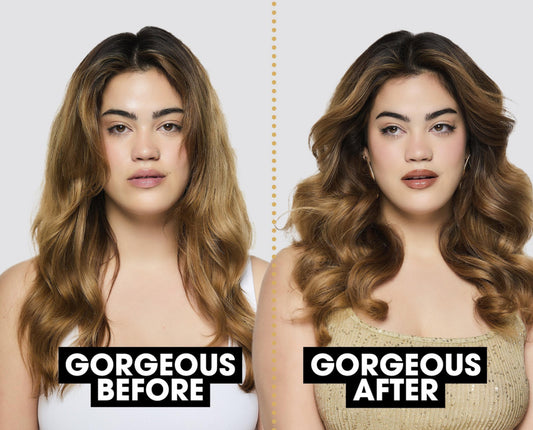 NEW GHD CHRONOS CURVE GRAND TONG (32MM BARREL) FOR BIG VOLUMINOUS CURLS