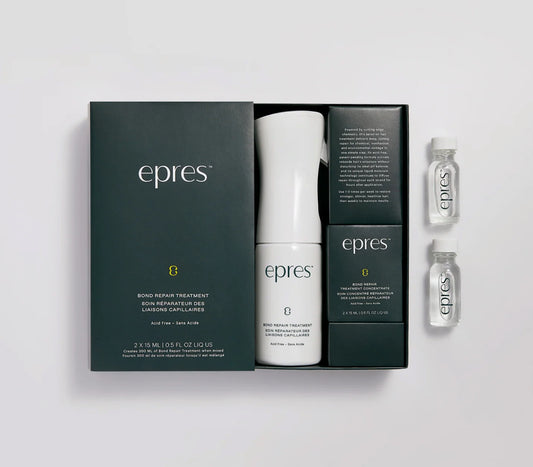 BOND REPAIR TREATMENT STARTER KIT