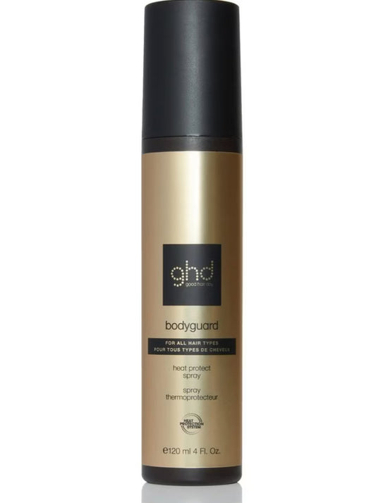 GHD BODYGUARD - HEAT PROTECT SPRAY FOR ALL HAIR TYPES