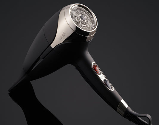 GHD HELIOS™ PROFESSIONAL HAIR DRYER IN BLACK
