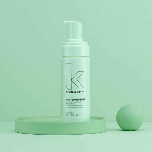 HEATED.DEFENSE 150ml