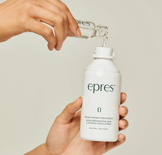 BOND REPAIR TREATMENT STARTER KIT