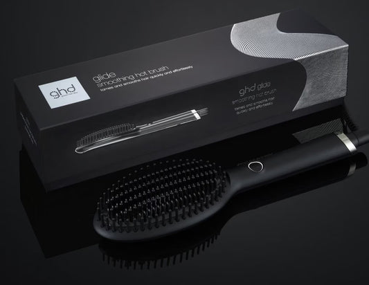 GHD GLIDE HOT BRUSH