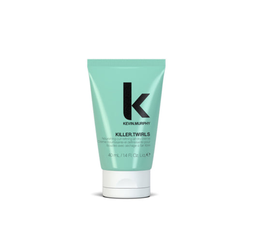 MINI KILLER.TWIRLS 40ml