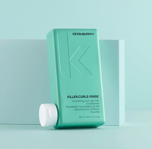 KILLER.CURLS RINSE