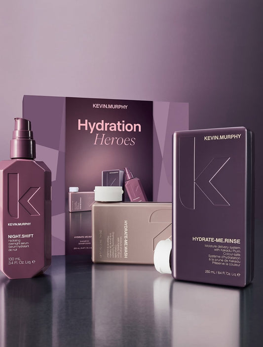 Hydration Heroes Gift Set