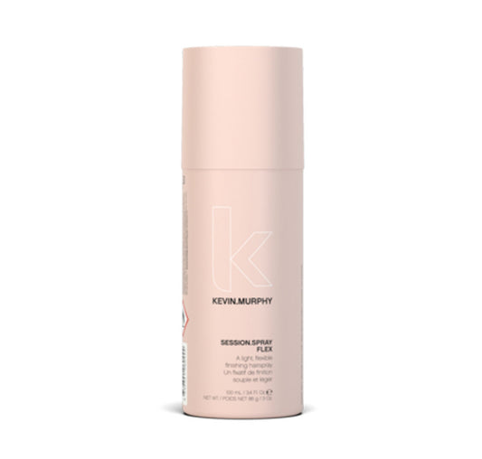 SESSION.SPRAY FLEX 100ml