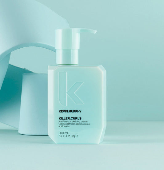 KILLER.CURLS 200ml