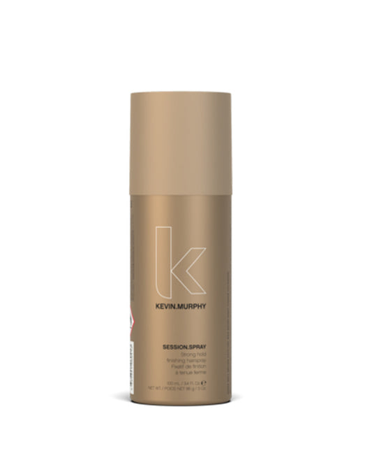 TRAVEL SESSION.SPRAY 100ml