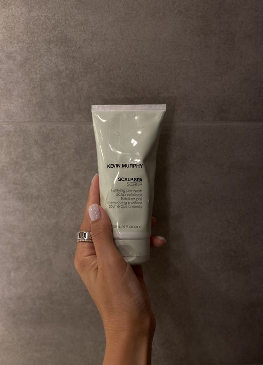 SCALP.SPA SCRUB 180ml