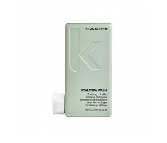 SCALP.SPA WASH