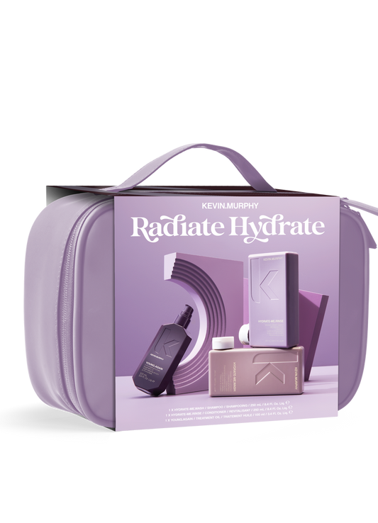 RADIATE HYDRATE