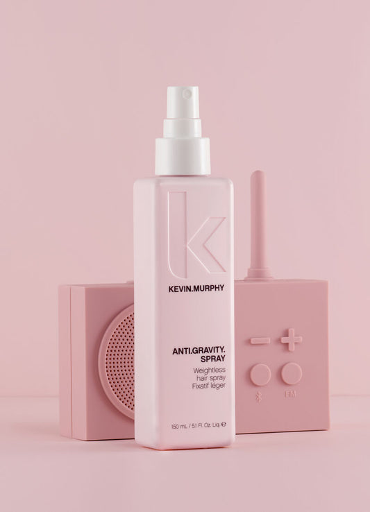 ANTI.GRAVITY SPRAY