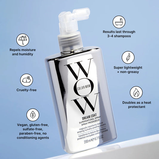 COLORWOW DREAM COAT