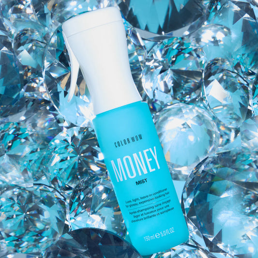 COLORWOW - MONEY MIST